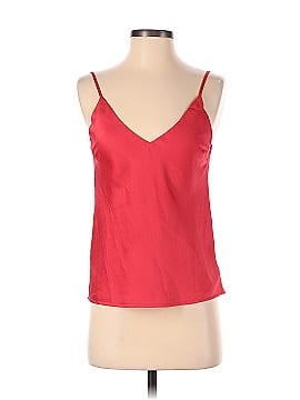 chloe kristyn Sleeveless Blouse (view 1)