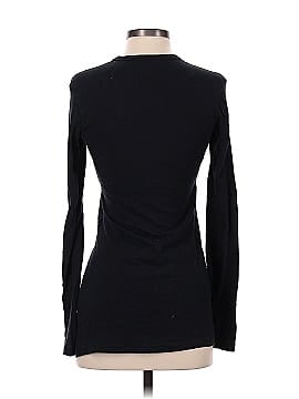 James Perse Long Sleeve Top (view 2)