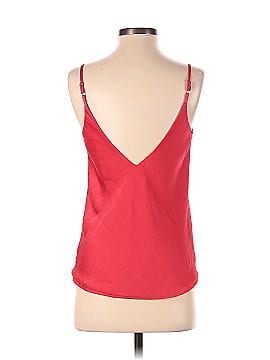 chloe kristyn Sleeveless Blouse (view 2)