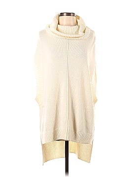 BCBGMAXAZRIA Turtleneck Sweater (view 1)