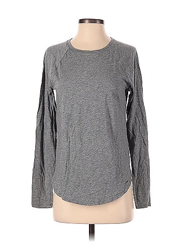 Hollister Long Sleeve T-Shirt (view 1)