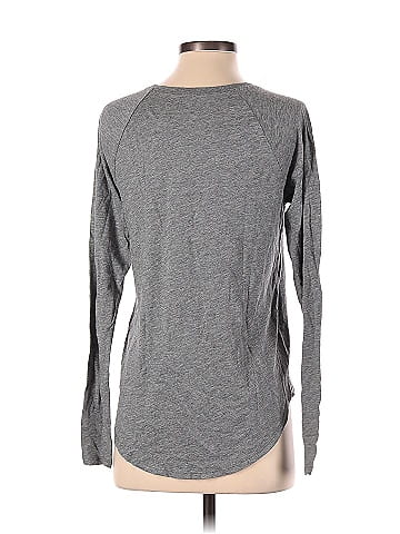 Hollister Long Sleeve T-Shirt (view 2)