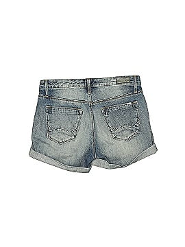 Cult of Individuality Denim Shorts (view 2)
