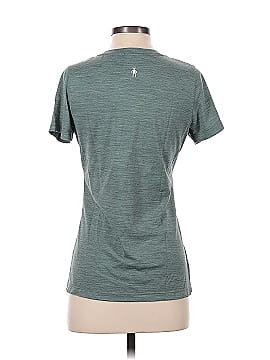 Smartwool Short Sleeve T-Shirt (view 2)