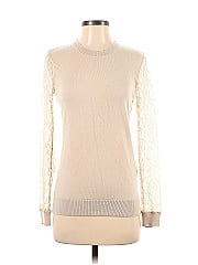 Reiss Wool Pullover Sweater