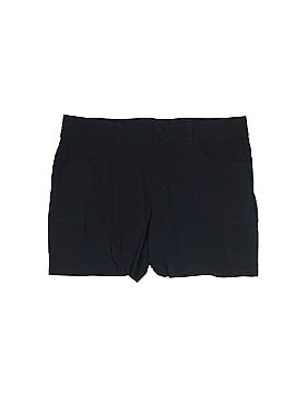 Eddie Bauer Khaki Shorts (view 1)