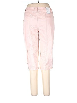 Style&Co Casual Pants (view 2)