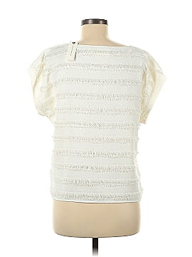Maeve by Anthropologie Short Sleeve Top (view 2)