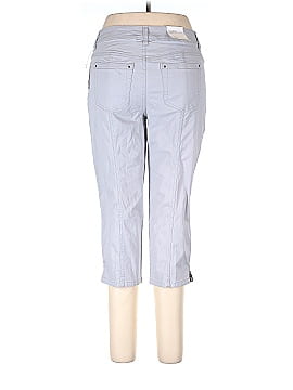 Style&Co Casual Pants (view 2)