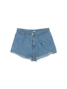 BDG Denim Shorts (view 1)