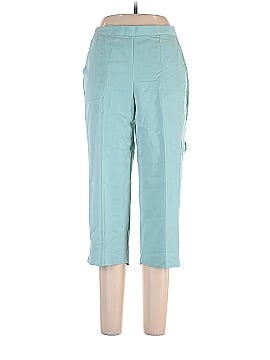 Alfred Dunner Casual Pants (view 1)