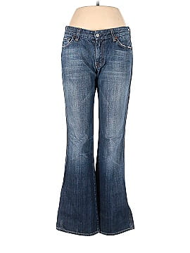 7 For All Mankind Jeans (view 1)