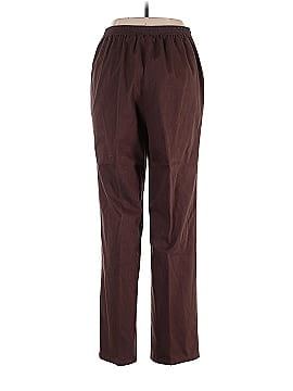 Alfred Dunner Casual Pants (view 2)