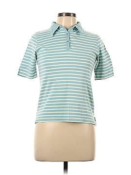 Style Short Sleeve Polo (view 1)