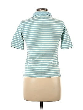Style Short Sleeve Polo (view 2)