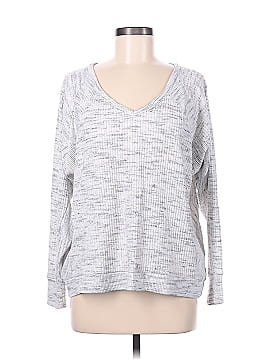 Ann Taylor LOFT Outlet Pullover Sweater (view 1)