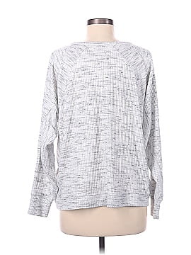 Ann Taylor LOFT Outlet Pullover Sweater (view 2)