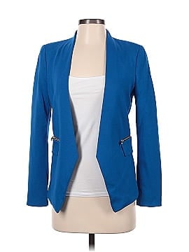 Zara Basic Blazer (view 1)