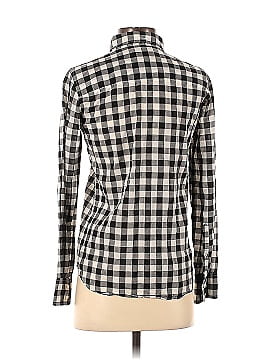 J.Crew Long Sleeve Button-Down Shirt (view 2)