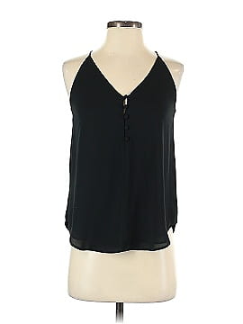 Ann Taylor LOFT Sleeveless Blouse (view 1)