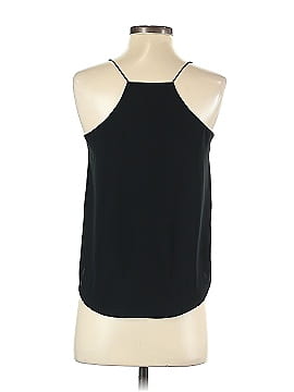 Ann Taylor LOFT Sleeveless Blouse (view 2)