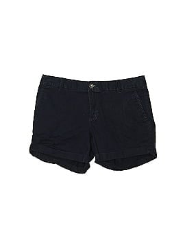 Banana Republic Khaki Shorts (view 1)