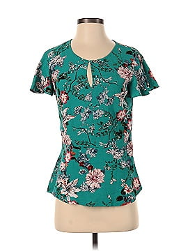 Monsoon Short Sleeve Top (view 1)