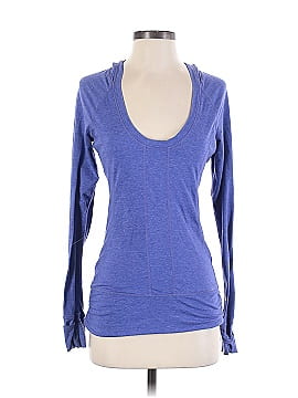 Zella Long Sleeve T-Shirt (view 1)