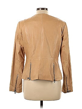 Rino & Pelle Leather Jacket (view 2)