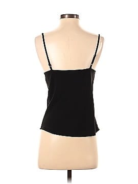 Amanda Uprichard Sleeveless Top (view 2)