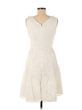 White House Black Market Casual Dress (view 2)