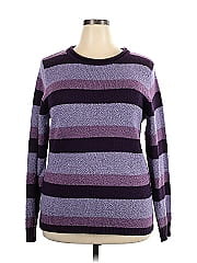 Bobbie Brooks Pullover Sweater