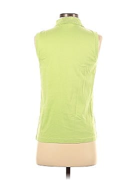Lilly Pulitzer Sleeveless Polo (view 2)