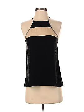 Cami Sleeveless Blouse (view 1)