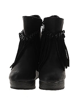 Sbicca Ankle Boots (view 2)