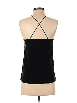 Cami Sleeveless Blouse (view 2)