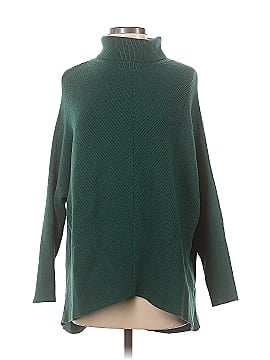 Unbranded Turtleneck Sweater (view 1)