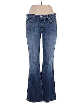 7 For All Mankind Jeans (view 1)