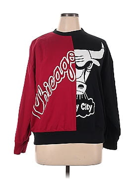 Mitchell & Ness Sweatshirt (view 1)