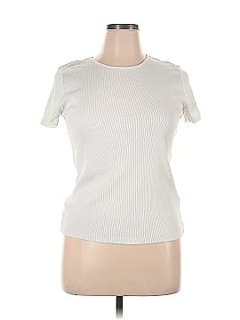 H&M Short Sleeve T-Shirt (view 1)