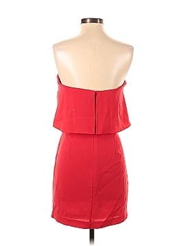 BCBGMAXAZRIA Cocktail Dress (view 2)