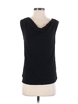 Banana Republic Factory Store Sleeveless Blouse (view 1)