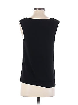 Banana Republic Factory Store Sleeveless Blouse (view 2)