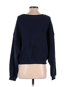 AEMI+CO Pullover Sweater (view 2)
