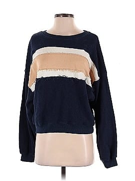 AEMI+CO Pullover Sweater (view 1)