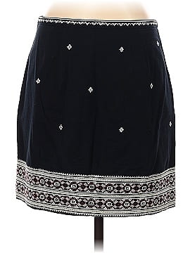 Madewell Casual Skirt (view 2)