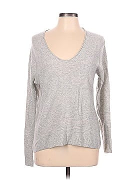 Madewell Pullover Sweater (view 1)