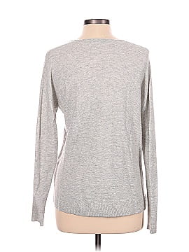 Madewell Pullover Sweater (view 2)