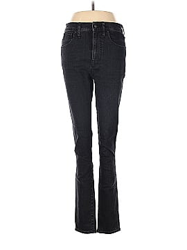 Madewell Jeans (view 1)