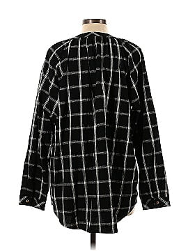 Jodifl Long Sleeve Button-Down Shirt (view 2)